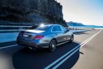Mercedes-Benz E220 d AMG Line 2016 года (AU)